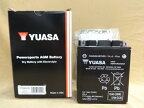 ユアサ MFバッテリー YTX14AHL-BS Z1,KZ1000,CB750K,刀,忍者等　R5.11