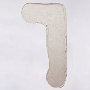 ハグモッチハーフ 専用 交換カバー 抱き枕 カバー 140×80cm【同時購入オススメ】