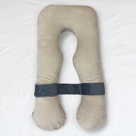 ハグモッチベルト ハグモッチ 専用 抱き枕 ベルト 洗える 洗濯可能【同時購入オススメ】魔法の生地で ズ…