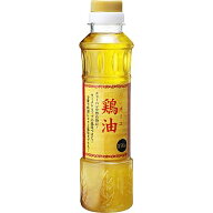鶏油 チーユ ちーゆ 270g×1本 業務スーパー 神戸物産