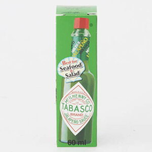 ^oXR ny[j\[X 60ml×1{ hq TABASCO