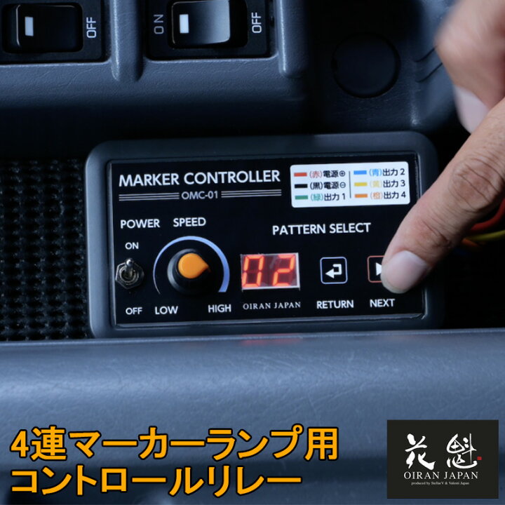ダイトーオリジナル マーカーリレー］ジュピター4 刷る マルチ 