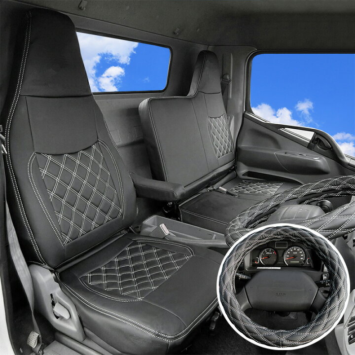 楽天市場】ブルーテックキャンター UD カゼット 日産 アトラス  