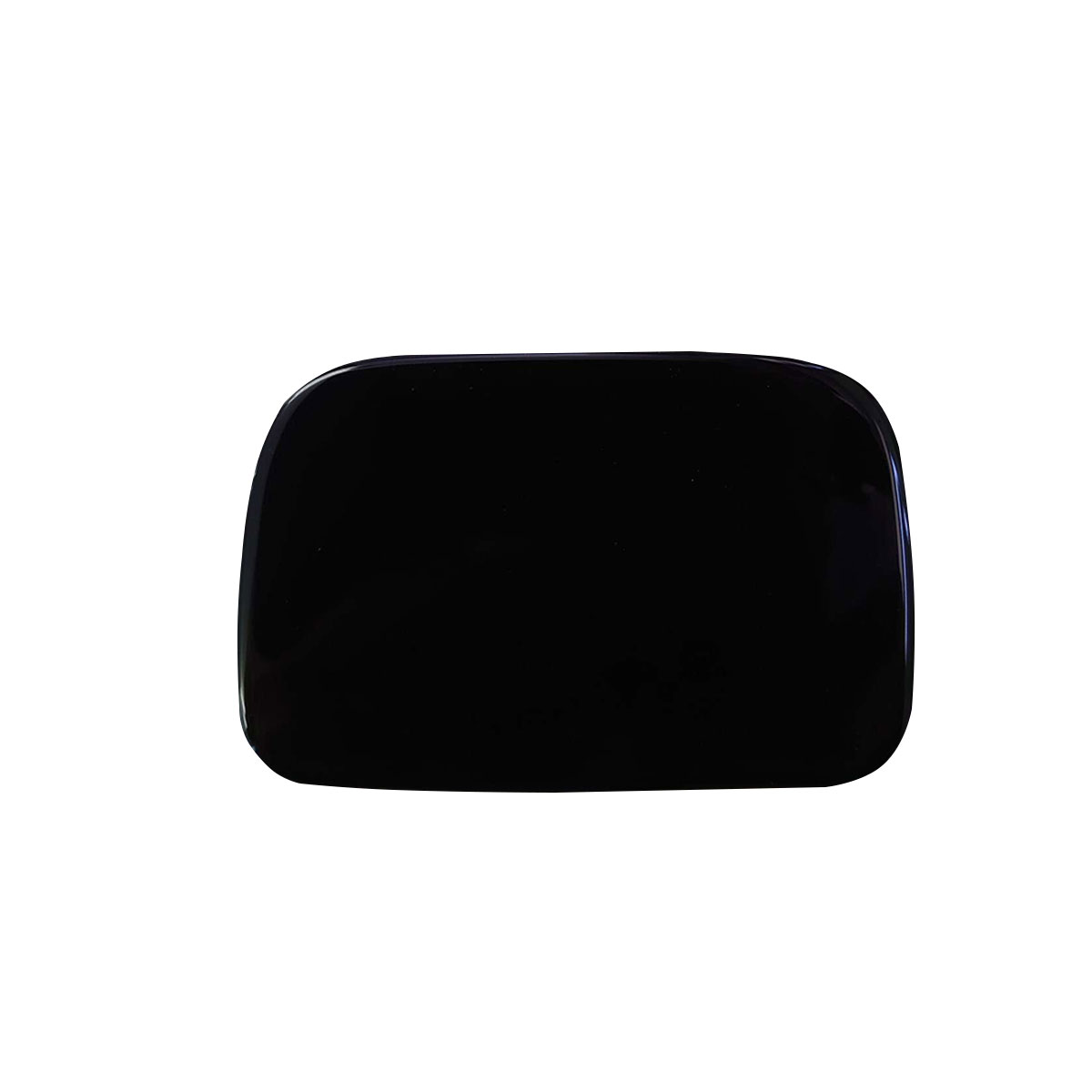 キャラバン ミラーホール #KH3 スーパーブラック NV350 【メール便無料】 E26 リア 新しいスタイル ミラーレス ゲート ミラー ホールカバー リアミラー 塗装品