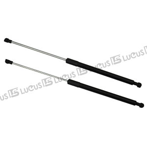 18系 クラウン 18クラウン ゼロクラ マジェスタ アスリート ボンネットダンパー アブソーバー ボンネット ダンパー カスタム 純正交換 簡単 交換タイプ 人気 おすすめ カスタムパーツ ブラッ