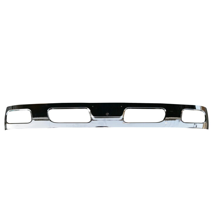 楽天市場】三菱ふそう ジェネレーションキャンター ワイド メッキ  