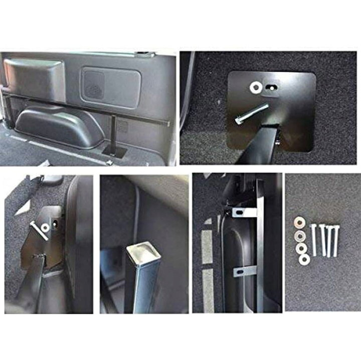 楽天市場】ハイエース 200系 標準 1型 2型 3型 4型 5型 6型 7型 標準  