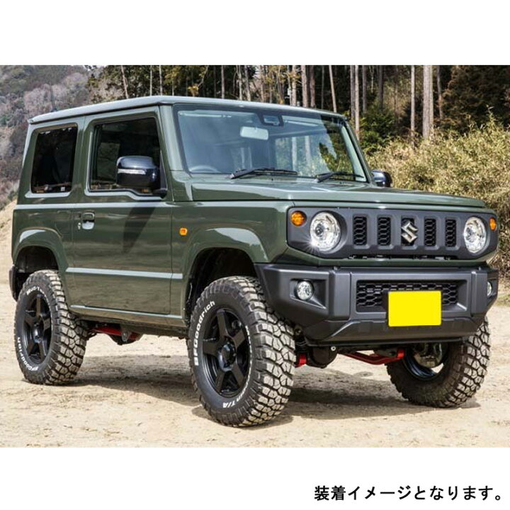 楽天市場】J-REVOLUTION マットブラック 16×5.5J/5H-25 4本set 