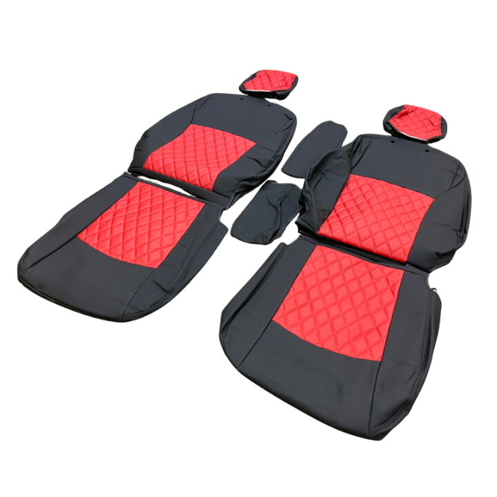 楽天市場】プリウス30 プリウス 30系 シートカバー ブラックレザー  