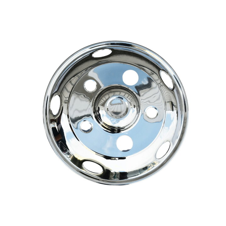 16インチ ホイールライナー（JET ステンレスホイールライナー  