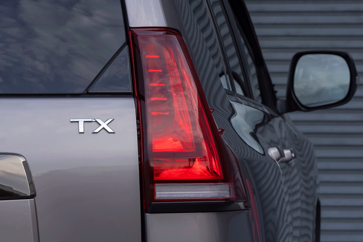 楽天市場】VALENTI ヴァレンティ トヨタ 15#ランドクルーザープラド