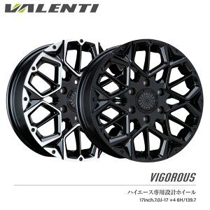VALENTI @eB 17C` 6.5J zC[ 1{ 4{ Zbg VIGOROUS ^bNzC[ ubN/|bV ubN 17inch.6.5J nCG[X p݌v A~zC[ lC   J