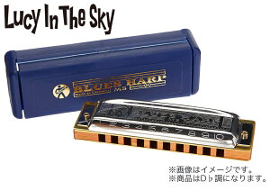 HONER ( �z�[�i�[ ) BLUES HARP X 532/20 MSX 10 �z�[���Y ( D�� )
