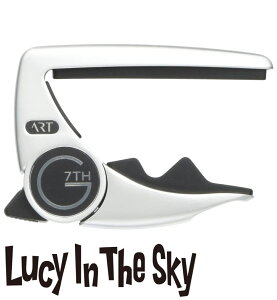 J| G7TH ( W[ZuX ) G7th Performance 3 ART Capo ( SL )