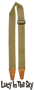 Fender ( tF_[ ) M^[ Xgbv Vintage Tweed Strap