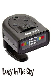 D'Addario i __I j NS Micro Headstock Tuner Nbv `[i[ PW-CT-12