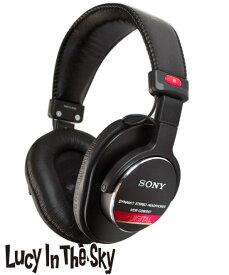 SONY ( ソニー ) MDR-CD900ST 密閉型 スタジオ モニター ヘッドフォン
