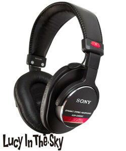 SONY ( \j[ ) MDR-CD900ST ^ X^WI j^[ wbhtH