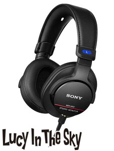 SONY ( \j[ ) MDR-M1ST nC]Ή X^WI j^[ wbhtH