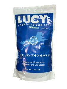 [V[ybgt[h _bNEpvLLkA hChbOt[h 2.2|h(1kg) hbOt[h i`ybgt[h yLUCY PET FOODz SNESΉ ʗ 