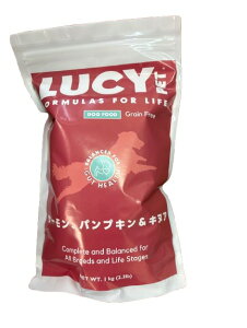 [V[ybgt[h T[EpvLLkA hChbOt[h 2.2|h(1kg) hbOt[h i`ybgt[h yLUCY PET FOODz SNESΉ ʗ 