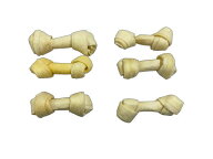 ルーシーペットフード　【アウトレット品】ナチュラル　チューイングボーン