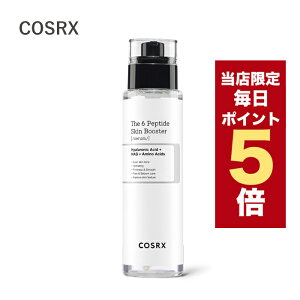 ySi|Cg5{UPz؍RX et COSRX U yv`h XLu[X^[ Z 150ml et ̍ŏ̒iK R[XA[GbNX 