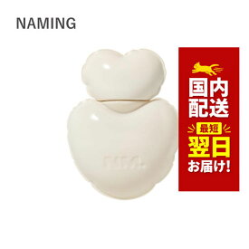 韓国コスメ リップ NAMING ネーミング ネイミング グロウ ハート リップ ティント 6色 5.7g グローイ リップ glowy heart lip tint 口紅