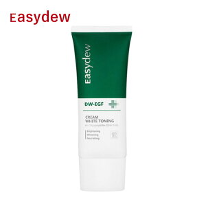 X|Cg5{؍RX tFCXN[ Easydew C[W[f[ DW-EGF N[ zCg g[jO 50ml  XLPA