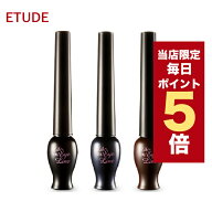 【全商品ポイント5倍UP中】韓国コスメ アイライナー ETUDE HOUSE エチュードハウス アイライナー オーマ…