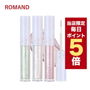 �y�S���i�|�C���g5�{UP���z�؍��R�X�� �A�C�V���h�E ROMAND �����A���h �A�C�V���h�E �U ���j�o�[�X ���L�b�h �O���b�^�[ 2g 4�F �O�ɂ��g����O���b�^�[