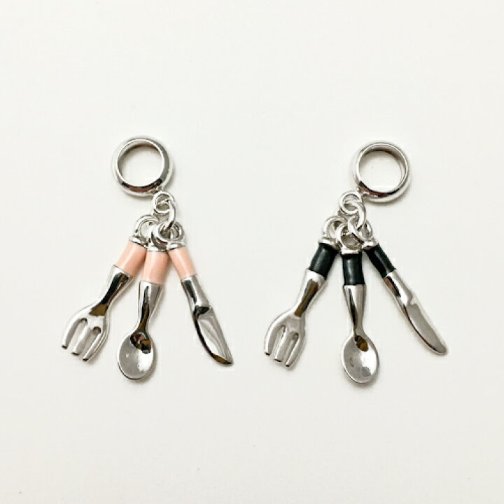 楽天市場】【アクセサリーパーツ】《シルバー925製高級チャーム 