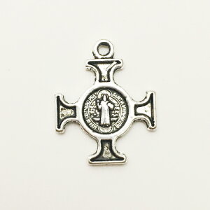yANZT[p[czs`[t Saint Benedict xlfBNg NX \˃`[ p[c AeB[NVo[ H21×W17mm 1 Cm p[c