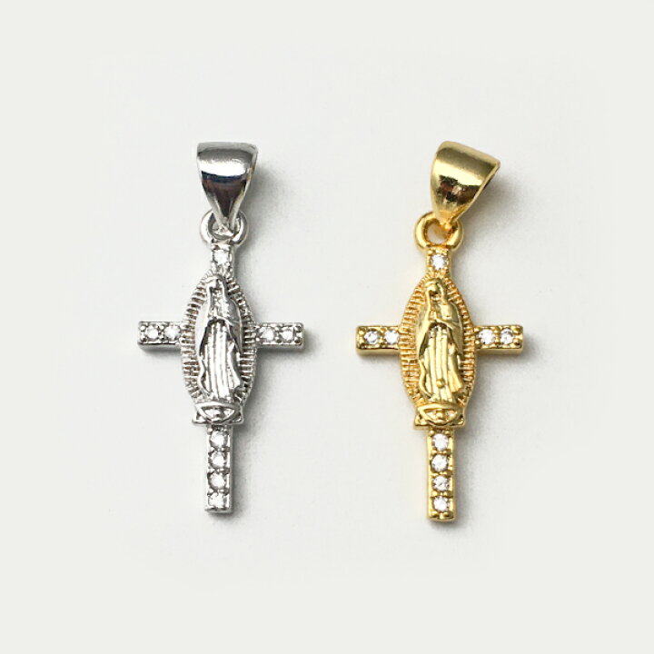 楽天市場】【アクセサリーパーツ】《高品質チャーム》金属パーツ 