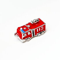 楽天市場】消防車 キーホルダーの通販