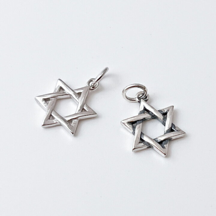 楽天市場】【アクセサリーパーツ】《シルバー925製高級チャーム 
