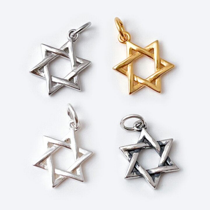 楽天市場】【アクセサリーパーツ】《シルバー925製高級チャーム 