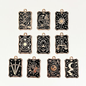 yANZT[p[cz^bgJ[h `[t ubNGi y_gwbh S10   z ^̗  ` R l pt  Star Devil Sun Fortune Strength Lovers Moon AJiy
