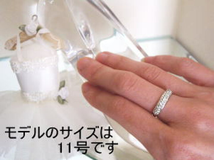 楽天市場】【大特価】K18YG/PG/WG【0.5ct】ダイヤモンド パヴェリング 