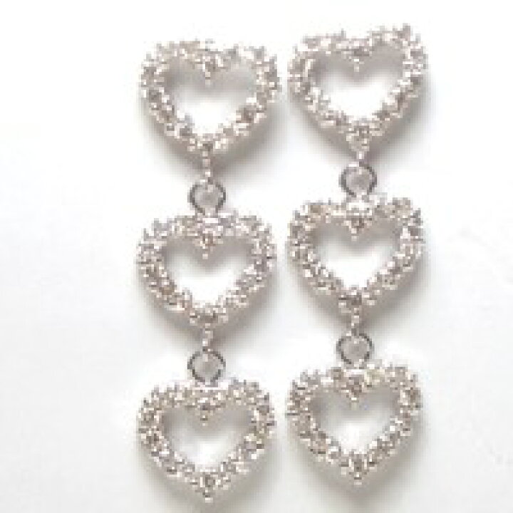 楽天市場】K18YG/PG/WG【0.32ct/0.40ct/0.60ct】ダイヤモンドハート  