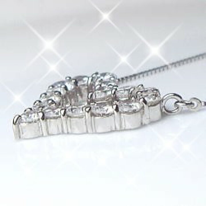 楽天市場】豪華☆ pt900 K18YG/PG/WG【1.5ct】ダイヤモンド ハート 