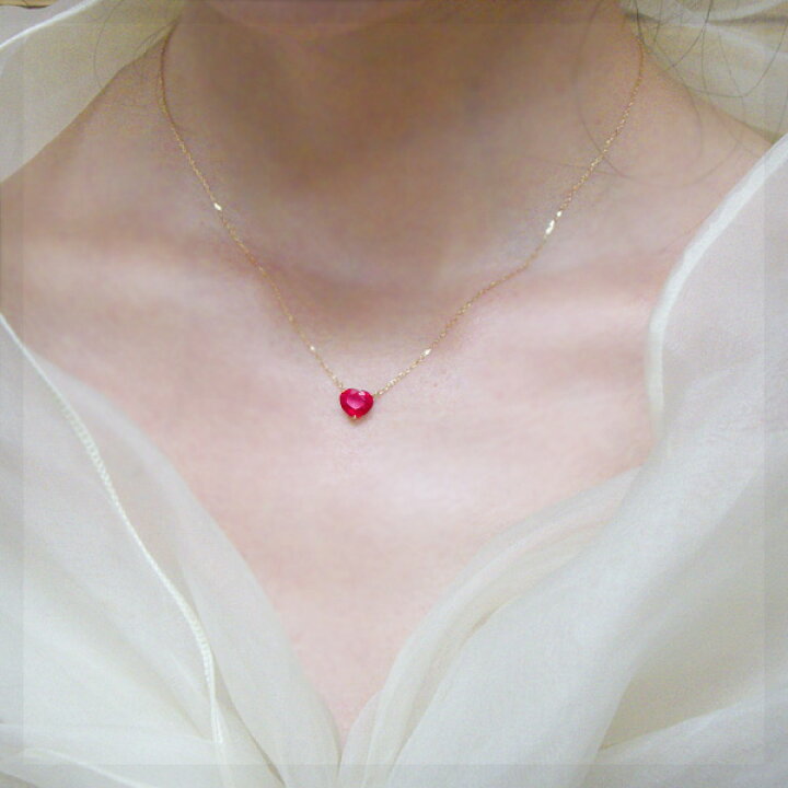 楽天市場】【最短発送可】【大特価】K18PG YG【約1.20ct】ハートカット 