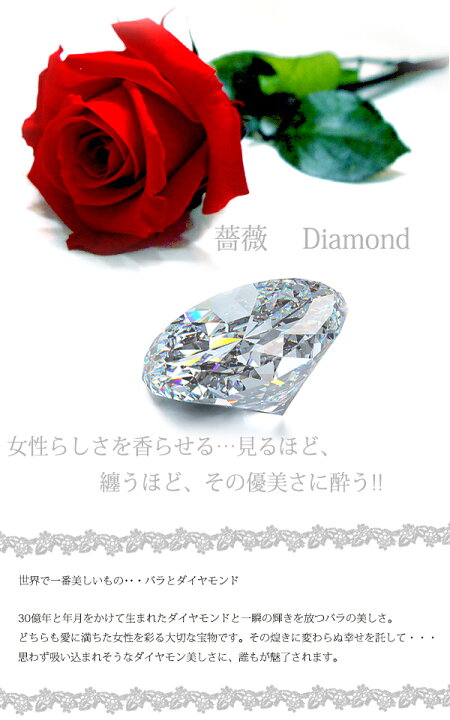 楽天市場】【大特価】K18YG pt950【1.0ctup】一粒ダイヤモンドリング 