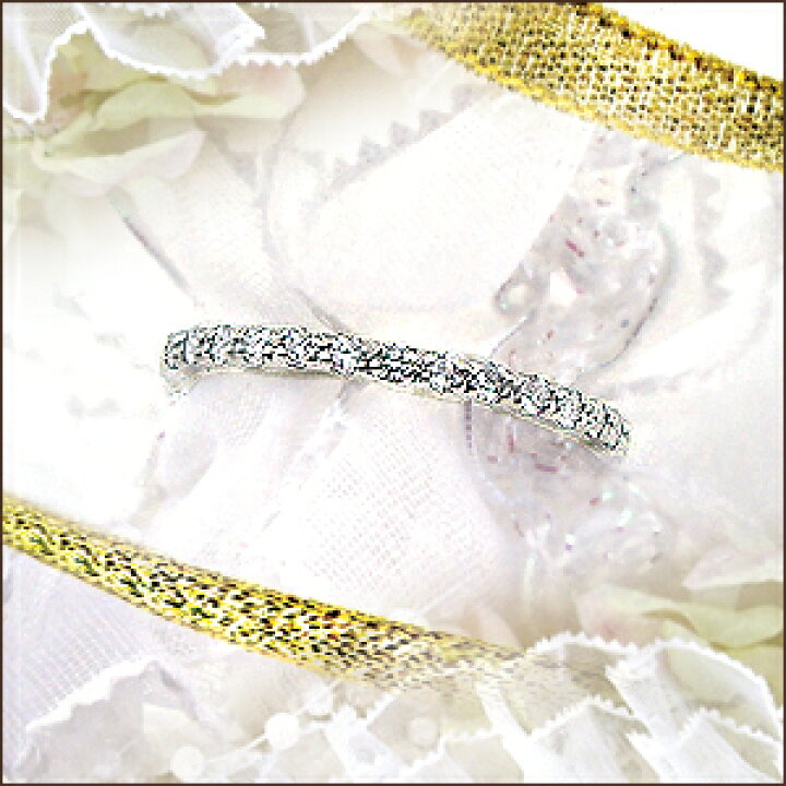 楽天市場】H＆CダイヤモンドK18YG/PG/WG【0.2ct】ダイヤモンド 