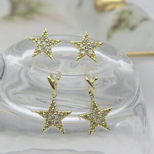 �y���S���F�����z�y�I�ׂ�f�U�C���zK18YG/PG/WG�y0.24ct�z�_�C�������h�X�^�[�p���F�s�A�X�wMarbouu Etoile�x[SI�N���X G�J���[ ���F���� GOOD�`VERYGOOD] �n�[�g�A���h�L���[�s�b�g�X�^�[�s�A�X ���s