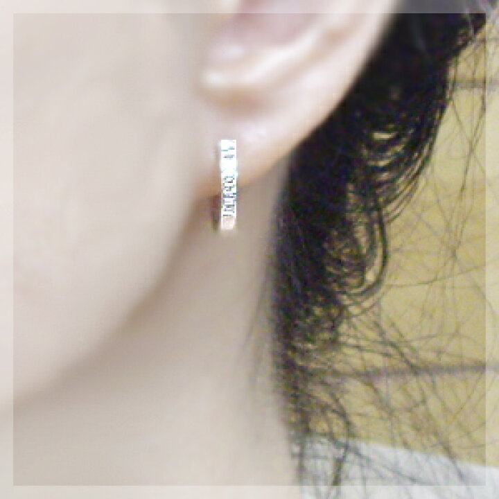 楽天市場】K18YG/PG/WG pt900【0.3ct】バケットカット ダイヤモンド 