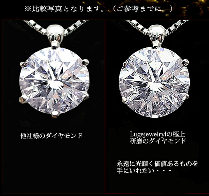 楽天市場】【特別限定数/大特価】pt900【0.7ct〜0.85ct】一粒 