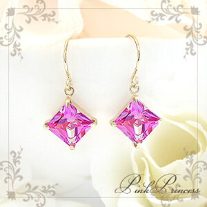 yyO[hupyszyzK18 嗱6mm vZXsN~XeBbNgp[Y tbNsAXwPinkPrincessx_IȃsN̋P18K S[h 18 J[Xg[ vZ