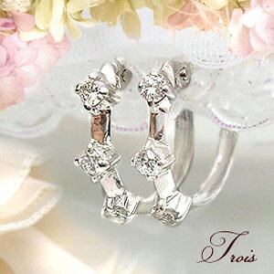 K18YG/PG/WGy0.12ctz_Ch t[vsAXwToroisxmSINX GJ[ F GOOD`VERYGOODnn[gAhL[sbgX[Xg[ NbVO Vv Y fB[X ̓ 