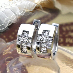 K18YG/PG/WG pt900y0.2ctz_Ch NXt[vsAXwCrossx[SINX] _Cht[v Y yAWG[   a LO 10N 10N NX p S[